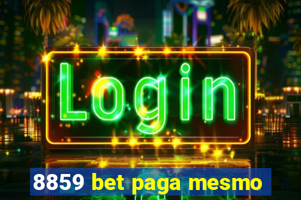 8859 bet paga mesmo